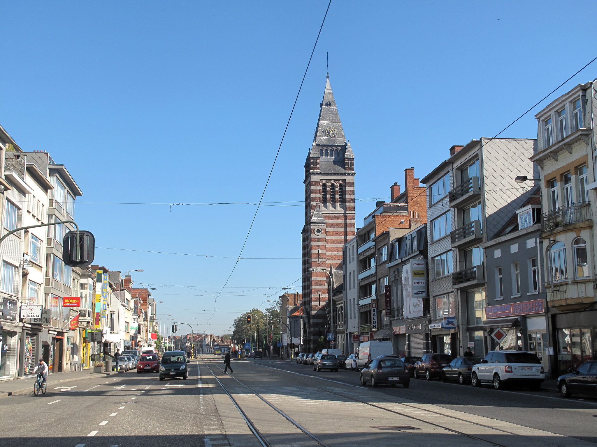 Merksem, Antwerpen